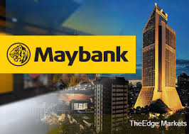 Please click the link for complete details. Maybank First Malaysian Bank To Open Branch In Myanmar The Edge Markets