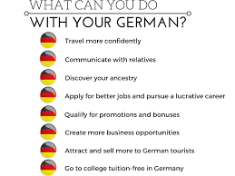 Es hat viel spaß gemacht, auf deine kinder aufzupassen. Welcome Skilled Professionals Needing German Language Skills