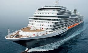 holland america ships and itineraries