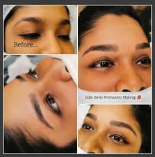 julie davis permanent makeup