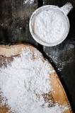 Will tapioca flour rise?
