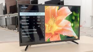 40 inches well under $200 has every option available. Hisense H4f Review 32h4f 40h4f Rtings Com