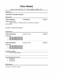Resume Resume Samples For B com Freshers Download resume sample for bcom  student frizzigame freshers budget reporting