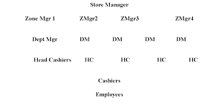 Organization Structures Cindyarevalo2