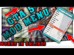 Sorry, this file is still pending admin approval. Mod Menu Gta 5 Offline Xbox One 07 2021