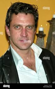 Raul Esparza opening night for the Broadway play 'Speed the Plow' at Red  Eye Grill