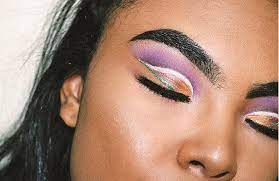 eye makeup trends for 2020