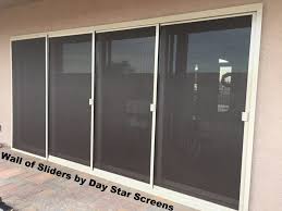 sliding patio screen doors