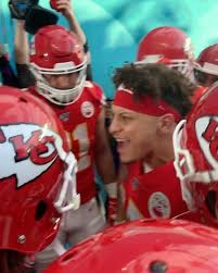 In yahoo sports, users will find a very clean and clear interface that allows them to use the app in a simple way. Nfl On Instagram Patrickmahomes Sbliv 6 30pm Et On Fox Nfl App Yahoo Sports App In 2020 Sports App Nfl Kansas City Chiefs Football