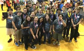 Rustins Science Olympiad Team Headed To National Competition