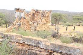 How Malka Mari National Park in Mandera County fell into neglect | Nation
