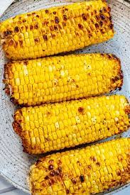 the best grilled corn on the cob recipe