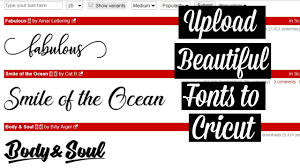 How To Install Fonts From Dafont Clipart Images Gallery For