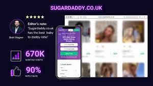 Find Your Best Sugar Daddy Website UK—Legit SBs & SDs