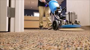 low moisture carpet cleaning options