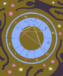 how to read astrology birth chart