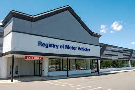rmv on the move worcester branch to
