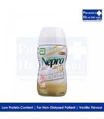 abbott nepro lp 220ml pharmex healthcare