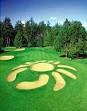 Sequim Golf - Dungeness Golf and Country Club - Sequim Motel