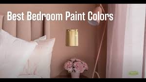 22 best bedroom paint colors extra