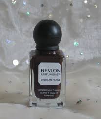 revlon parfumerie scented nail enamel