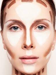 nose shaping contour your nose with makeup