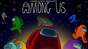 Se vende nintendo switch con: Among Us Game For Nintendo Switch