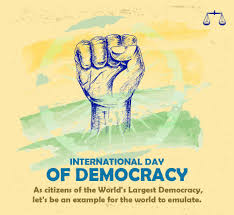 The poster should illustrate the theme 'strengthening voices for democracy' please read the attached design brief carefully for further information. Tnpsc Current Affairs Monthly Tnpsc Current Affairs Tnpsc Portal Current Affairs In English
