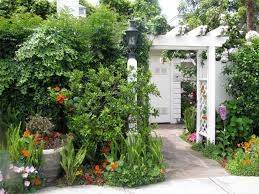 Garden Structure Definitions Pergola