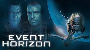 event horizon 1997 contains