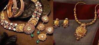 nri taking jewelry to india