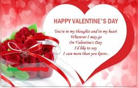 I've always loved you, and when you love someone, you love the whole person. Happy Valentine S Day Quotes For Friends And Family