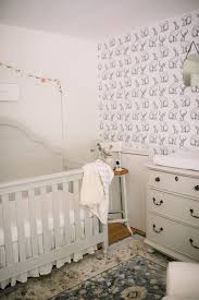 baby girl bedroom
