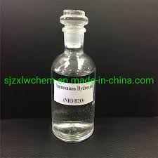 china ammonium hydroxide manufacturer