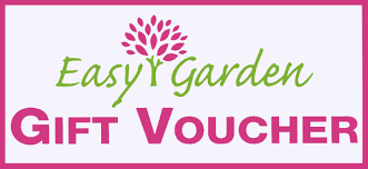 easygarden gift vouchers easy garden