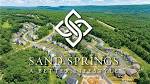Sand Springs Country Club | Weddings, Golf, Dining, Homes - Drums, PA