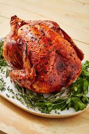 christmas turkey recipe how to cook