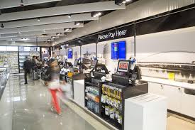 manchester airport opens new look biza