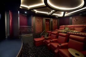 home theater layout ideas how to