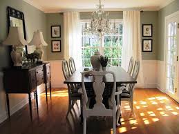 dining room paint ideas 2 colors
