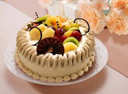 最香醇]咖啡鮮奶油蛋糕- 世紀生日蛋糕| 基隆世紀糕點-糕餅/西點/伴手禮/外燴餐點