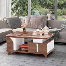 Marble Top Coffee Table Coffee