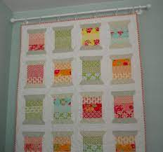 Cafe Clips Quilt Wall Hangers
