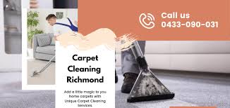 carpet cleaning richmond affordable