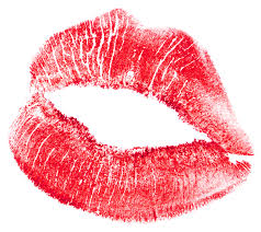 lips kiss png image for free
