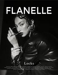 locks by reem eid for flanelle magazine