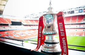 The fa cup in england is the oldest football competition in the world and this season it is into its 139th season. Emirates Fa Cup Fourth Round Draw Bristol City