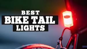 Best Bike Rear Lights Youtube