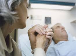 comfort care for end of life patients