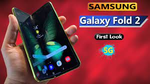 The phone is not officially launched yet. Samsung Galaxy Fold 2 First Look Launch Date Price Specs Samsung Galaxy Fold 2 Unboxing Review Youtube